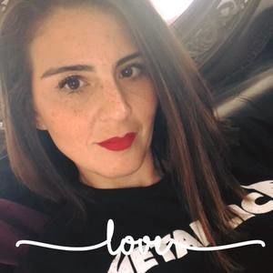 Meet your Posher, Felicia